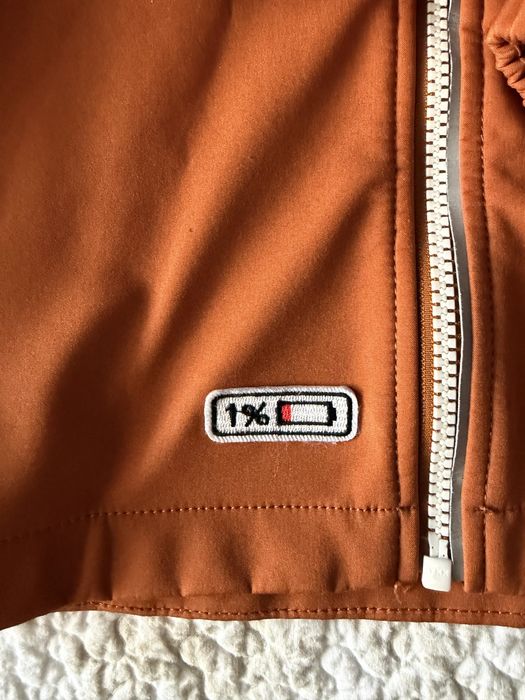 Куртка Reima 110 весна-літо