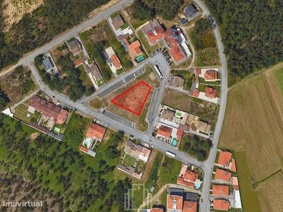 Lote Terreno- Válega