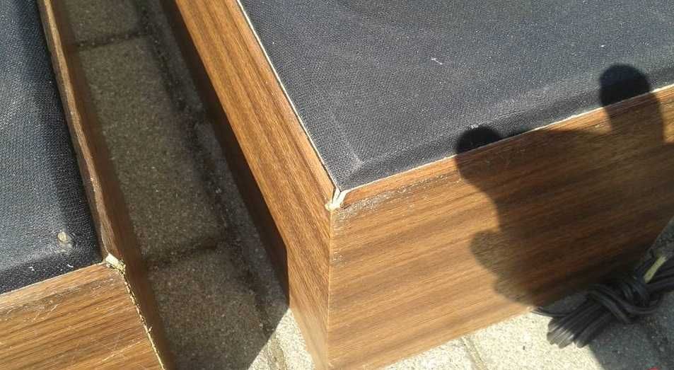 Kolumny Unitra Tonsil ZGP 25-8-555 , 8 ohm