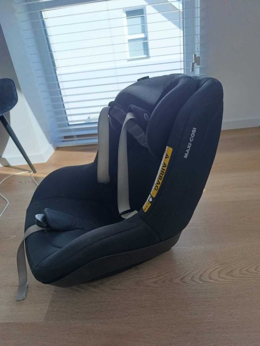 Maxi cosi pearl pro 2 z bazą 2wayFix