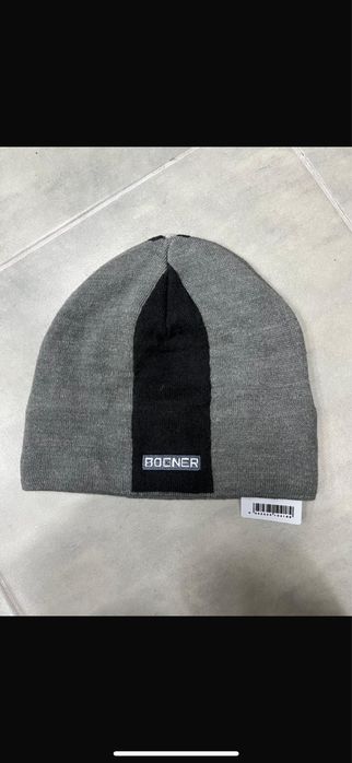 Шапки Bogner новая колекция