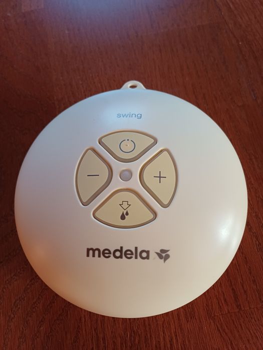 Блок від молоковідсмоктувача medela