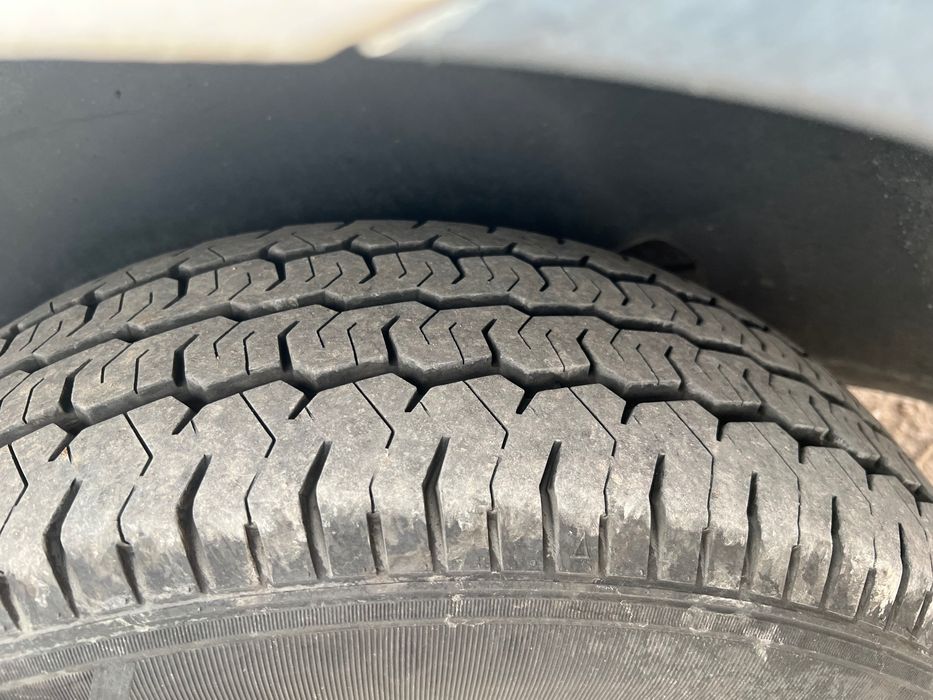 MERCEDES BENZ Vito Frigorífico 111 CDI