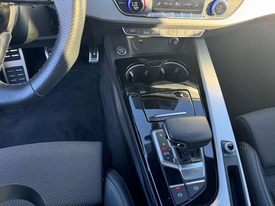 Audi A5 40 TFSI , FULL pack RS5 sportback 2022