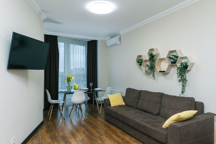 Генератор Драгоманова 2Б посуточно метро Позняки Осокорки