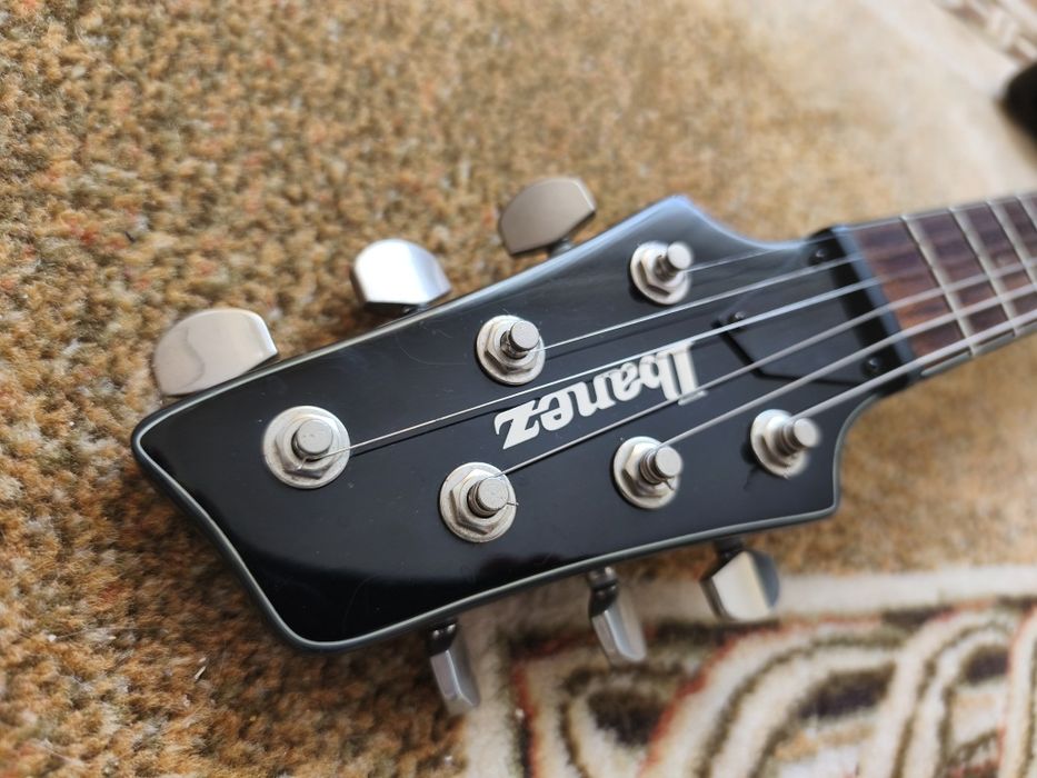 Ibanez sz320 Korea 2007