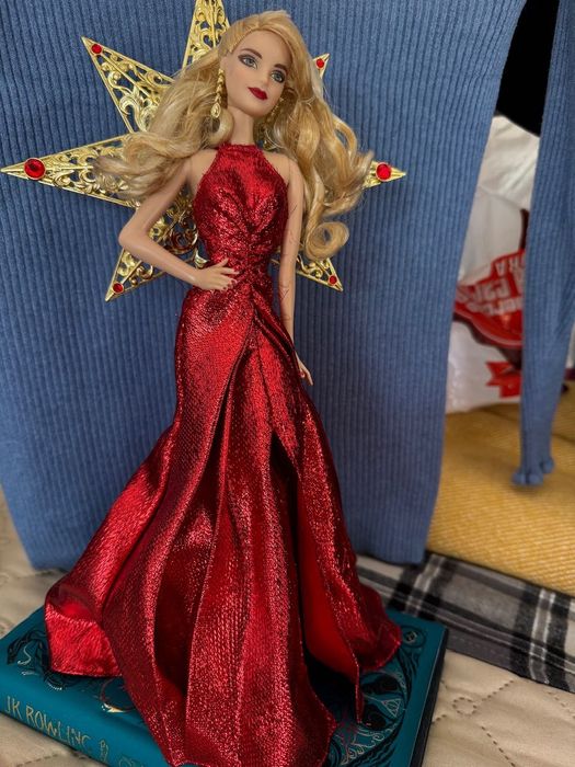Bonecas Disney e Mattel em Óptimo estado