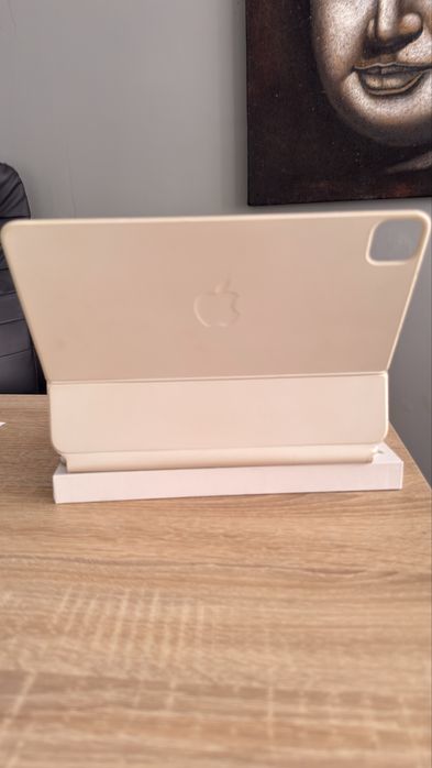 Apple Magic Keyboard + Apple Pencil para iPad Pro 11” / iPad Air