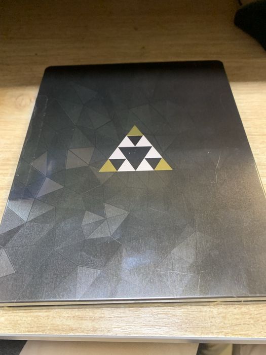 Deus ex gra plus  steelbook xbox