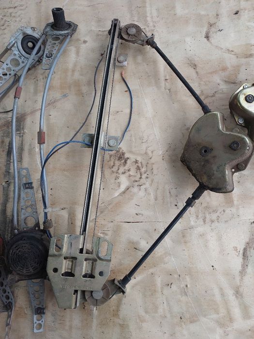 Склопідйомники ВАЗ 2108 - 21099