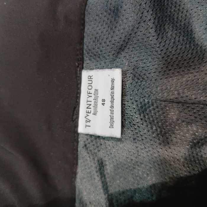 Spodnie Sportowe / Trekkingowe 24 TWENTYFOUR – roz ,48 (4XL) outdor