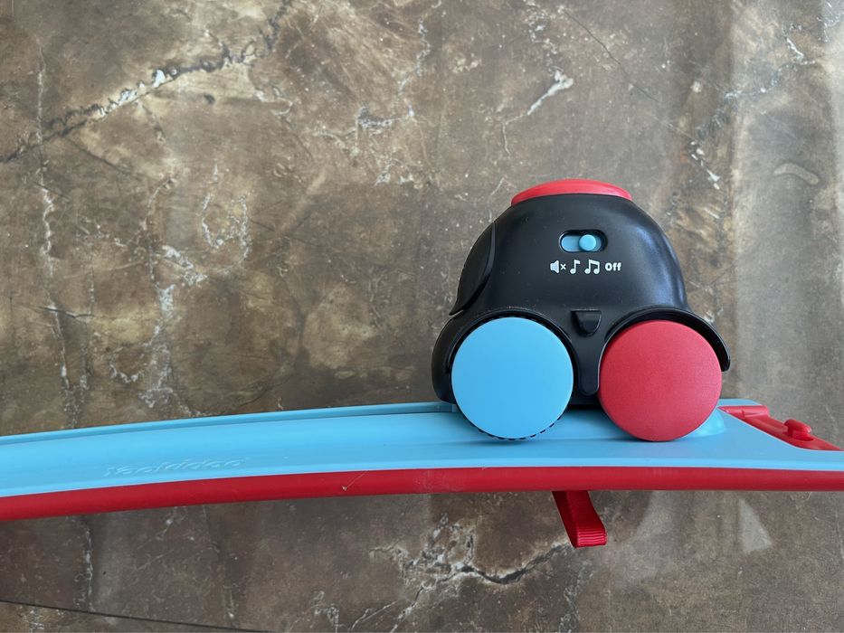 Игровой коврик островок YOOKIDOO