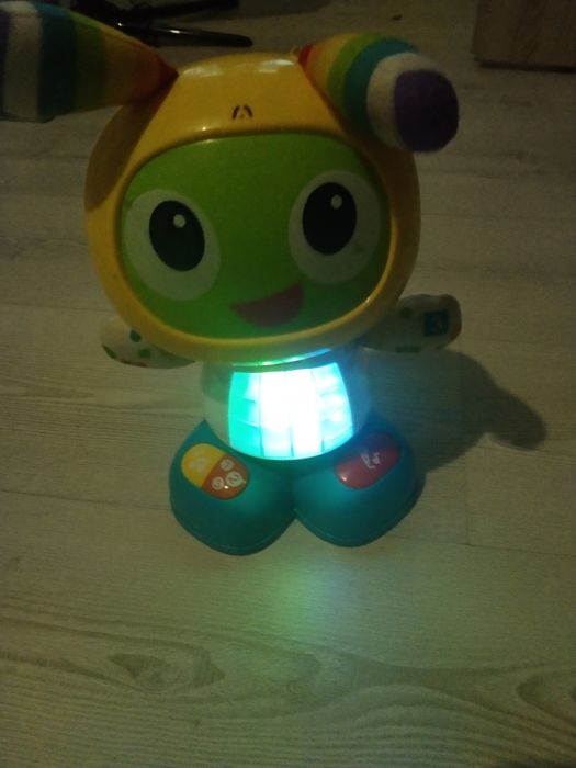 Zabawka Fischer price