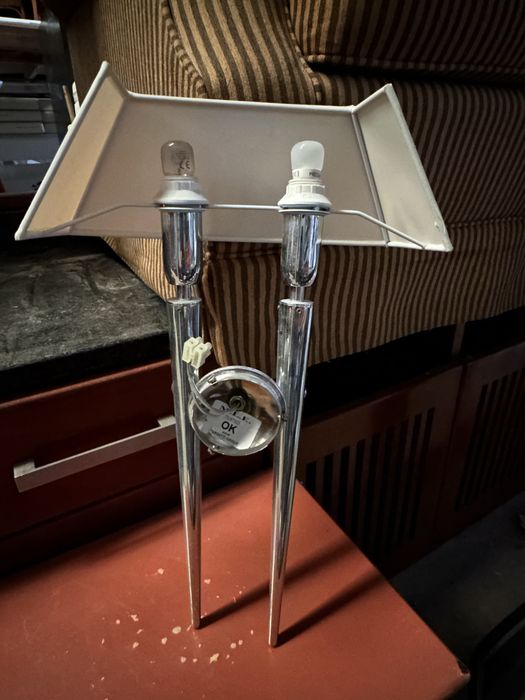 Mobiliario mts quantidades