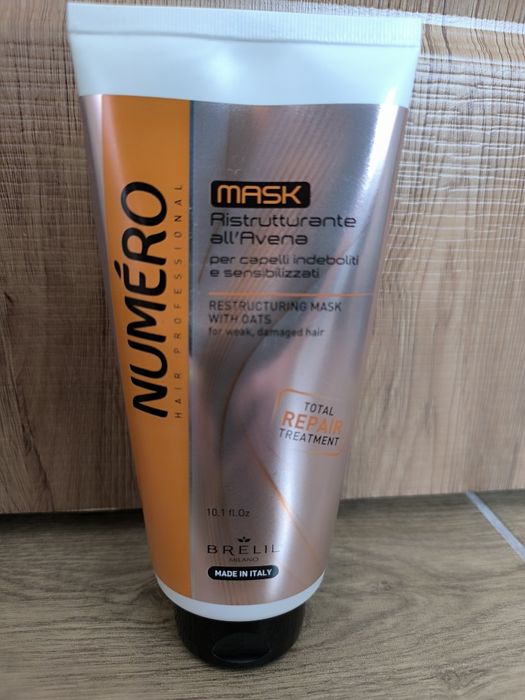 Набор Master LUX + IQ code + Numero