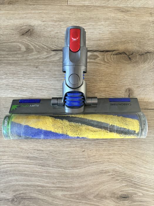 Dyson v12 detect slim