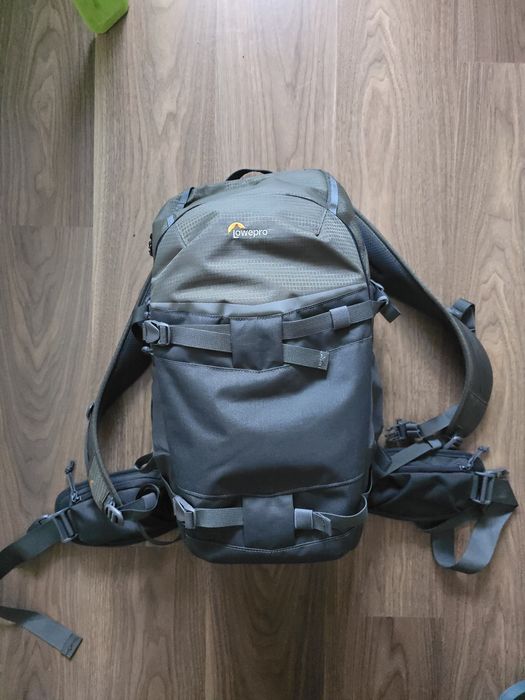 Plecak Lowepro Flipside Treck 450 AW