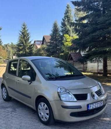 Renault Modus