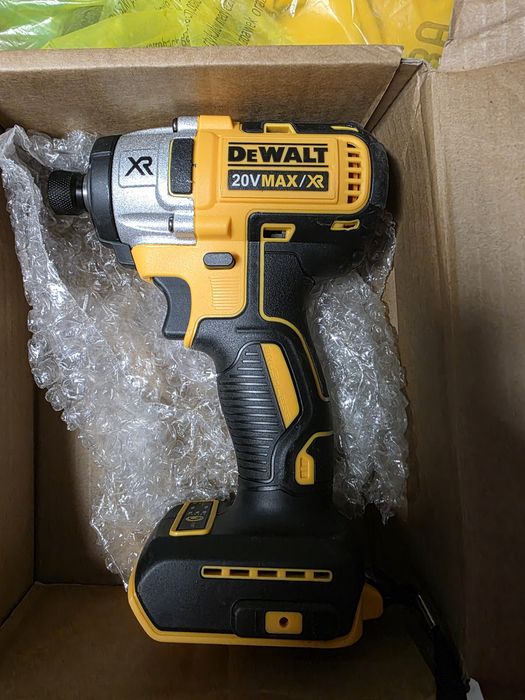 Zakrętarka DeWalt DCD887 wyprzedaż