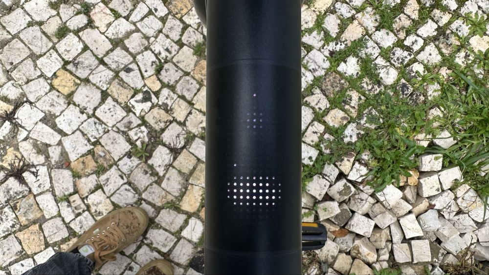 Vanmoof S3 - Bicicleta Elétrica