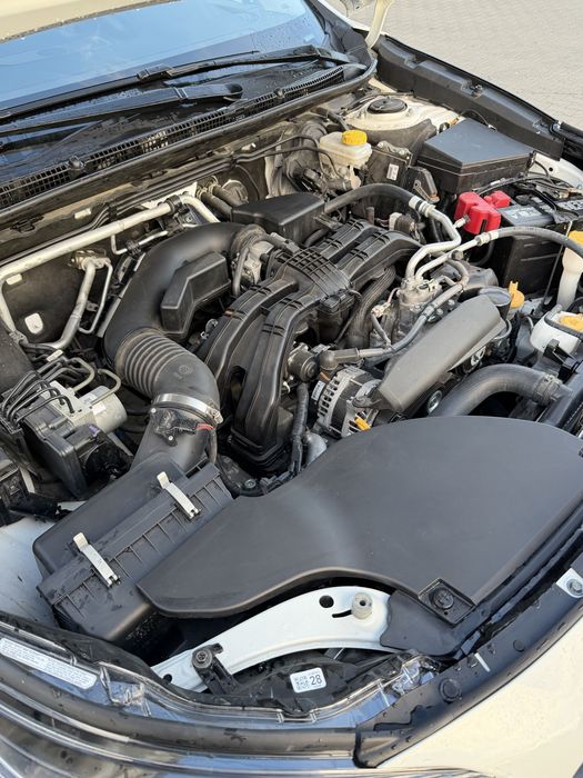 Subaru Outback Limited 2024