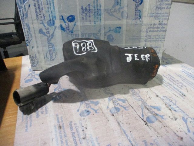 Motor limpa vidros frente JEEP Cherokee (XJ)