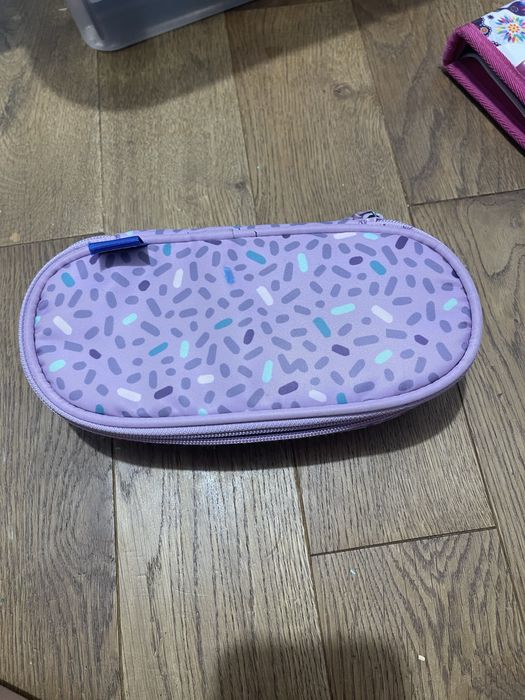 Piorniki topgal i piornik oxford