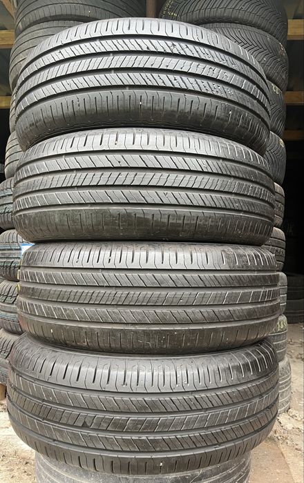 4x 2024r 265 65 R17 112H Sailun E Range Prime SUV