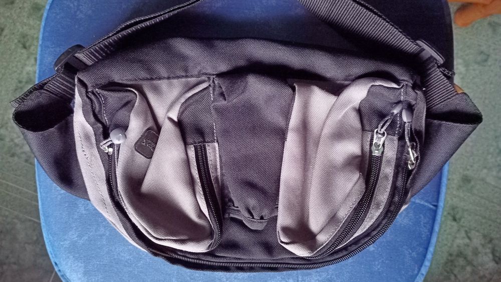 Продам EDC сумку