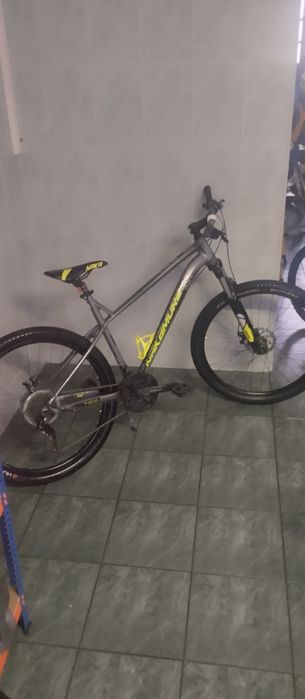 Bicicleta Nakamura 27.5 L