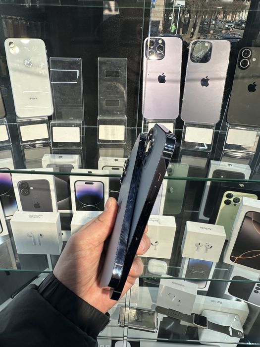 Iphone 13 pro max 128/256/512