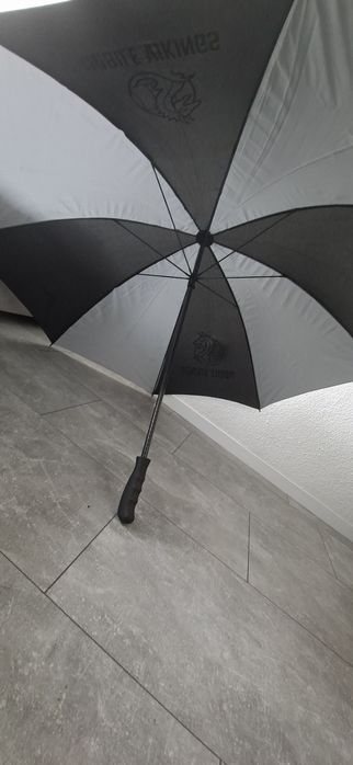 Parasol / duży / dla jednej osoby lub pary / nowy /