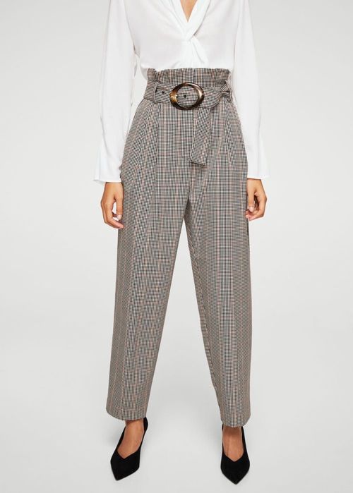 Продам брюки mango