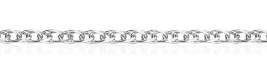 Złoty Łańcuszek Staviori 45 cm