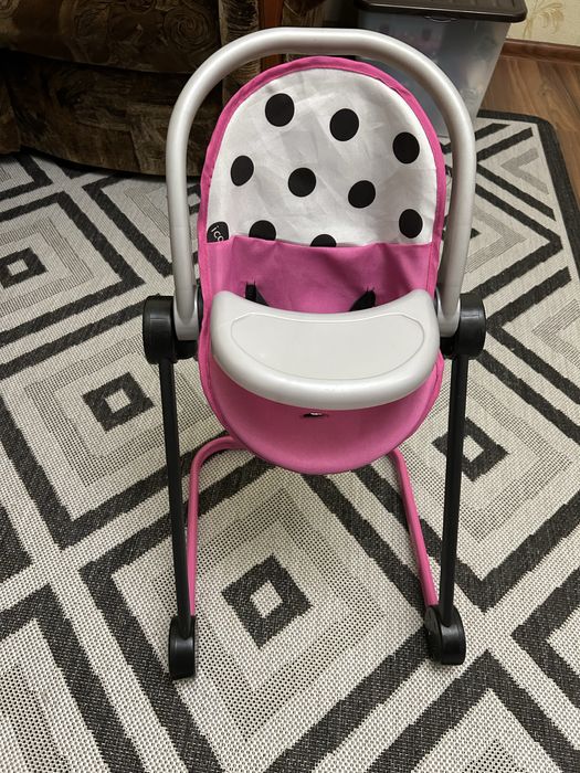 Каляска для ляльки