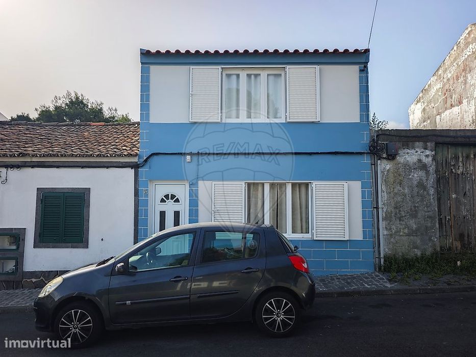 Moradia T2 para venda