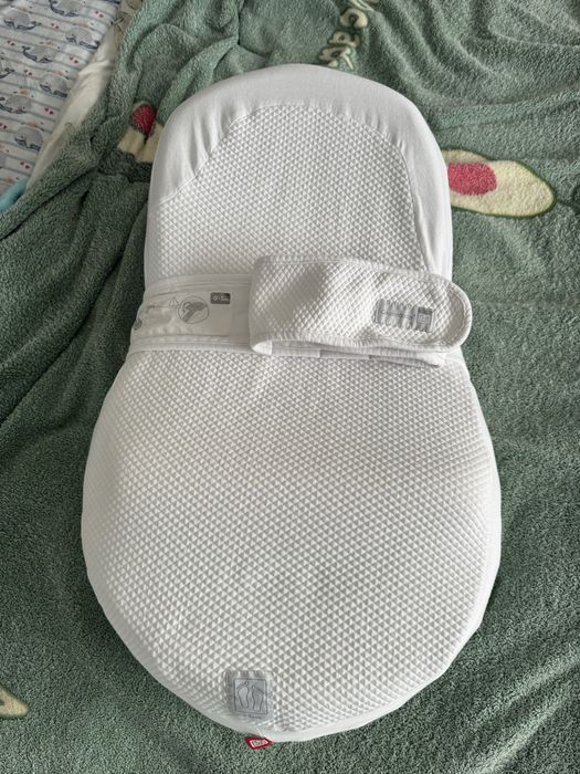 Кокон дитячий Red Castle Cocoonababy