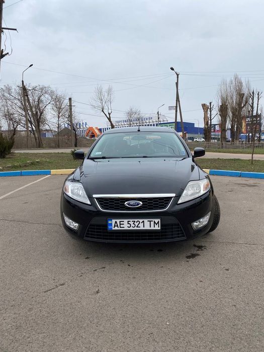Форд Мондео від хазяїна