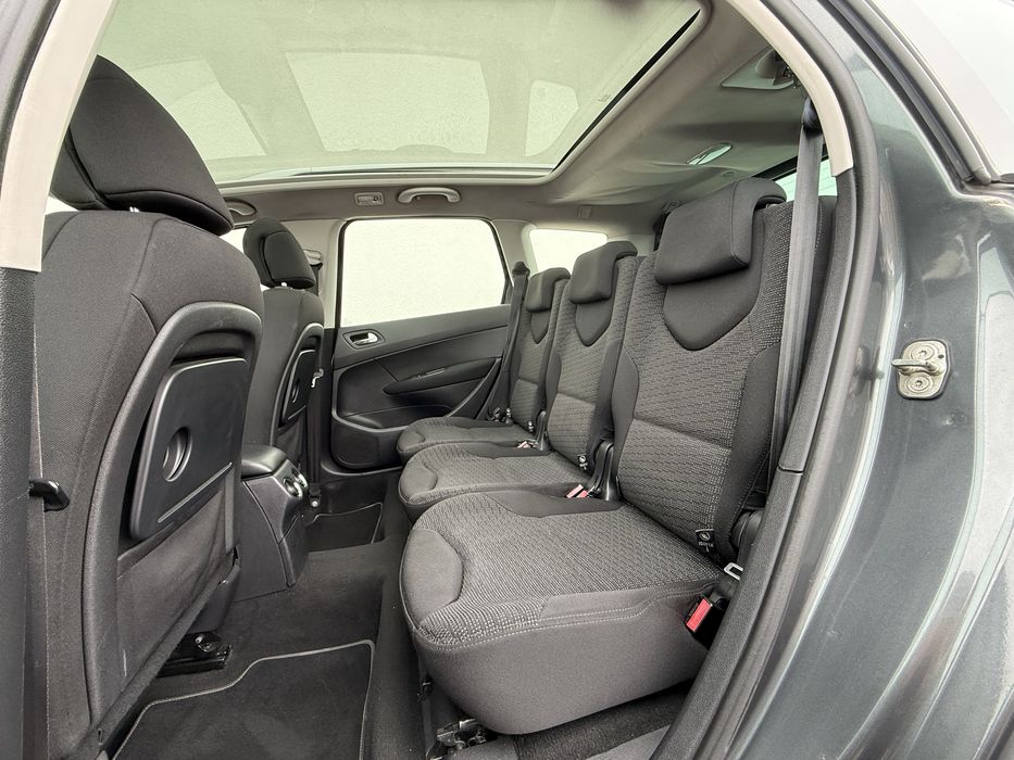 Peugeot 308 SW 1.6 HDI 110cv | Nacional | Garantia 12 Meses Incluída | Possível Financiamento