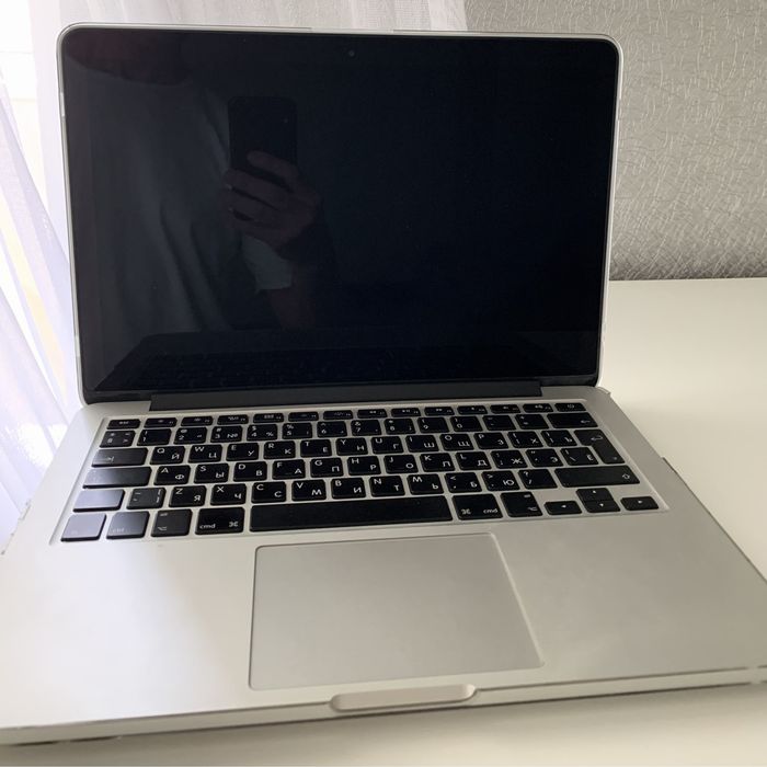 MacBook Pro 13,3" 2013