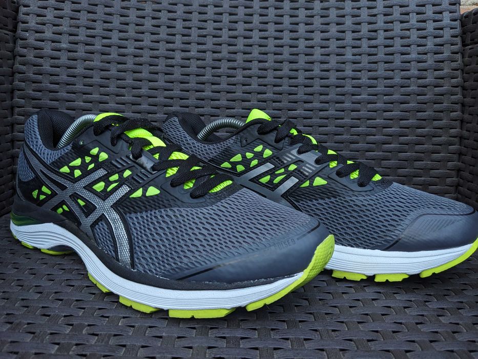 Asics Gel-Pulse 43.5 /27.5см Мужские беговые кроссовки