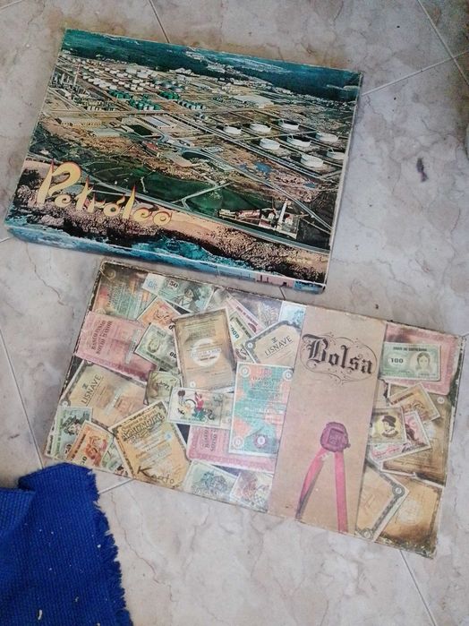 jogo de tabuleiro jogo a bolsa de 1976