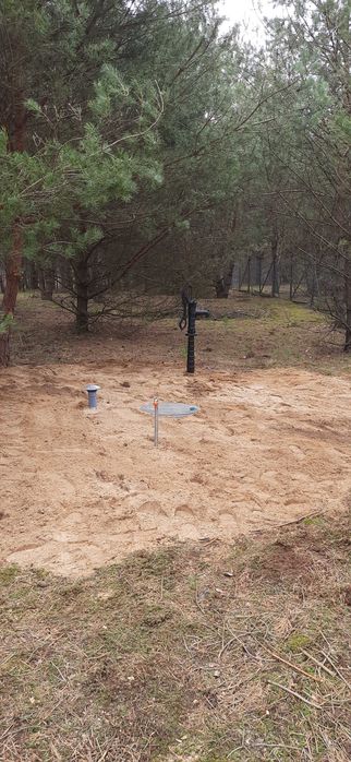 Wiercenie studni głębinowych i abisyńskich od 190zl