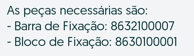 Dou cadeira de bicicleta