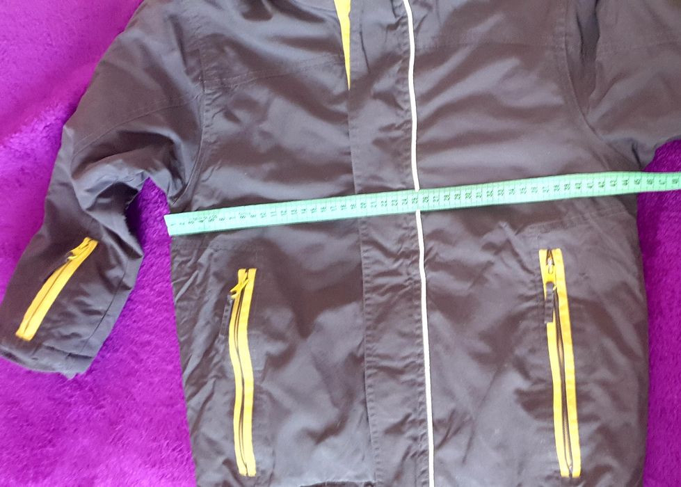 Куртка 128 розміру Northland