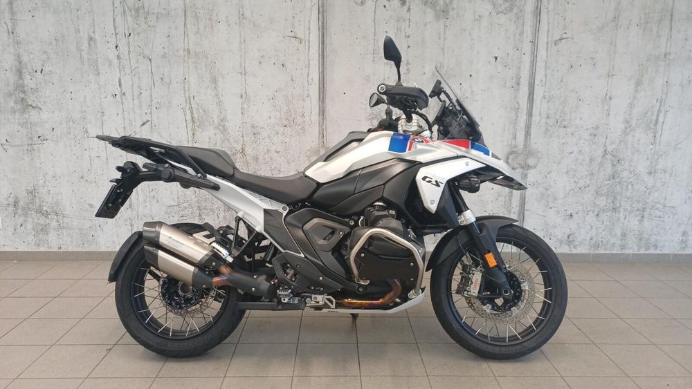 BMW R 1300 GS, Manual, Pakiet Enduro, Model 2026