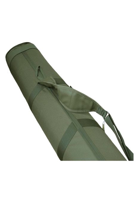 Жорсткий кофр (чохол) для удилищ ACROPOLIS КВ-12В 210 см, новий