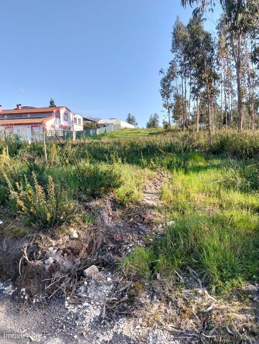 Terreno urbanizável em Requeixo, Aveiro