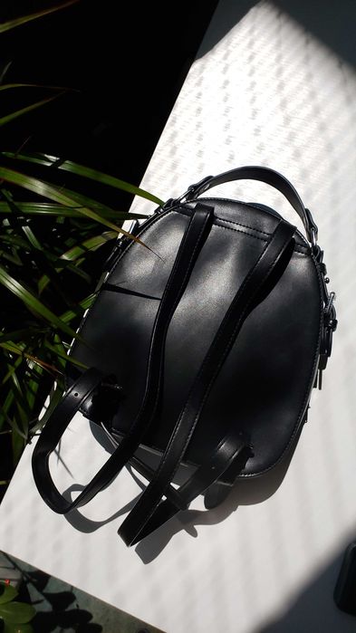 Armani Exchange Mini Backpack