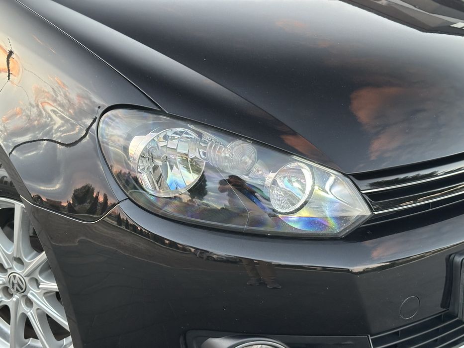 Volkswagen Golf 2011 VIN WVWZZZ1KZBM675038 фото оголошення 3 з 24